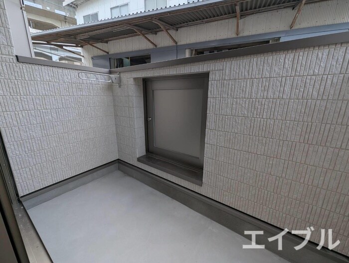 物件内観写真21　(ベランダ・バルコニー)