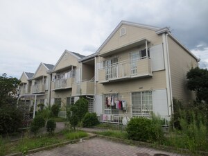サンビレッジ二日市Ｂ外観写真