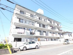 ロイヤルハウス天神２外観写真