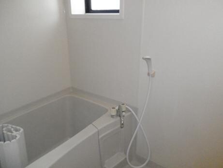 物件内観写真7　(バス／シャワールーム等)