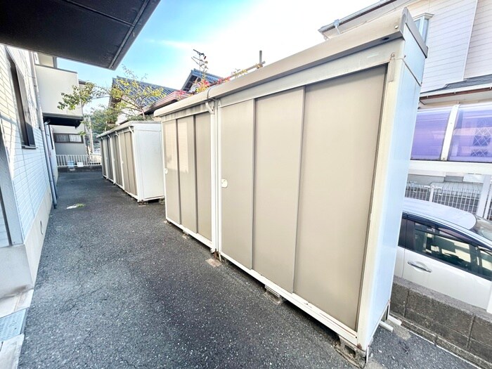 物件外観写真4　(その他)