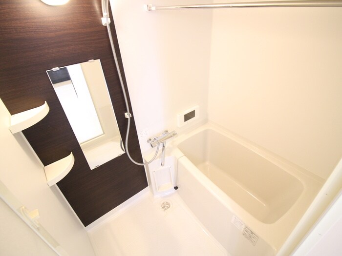 物件内観写真9　(バス／シャワールーム等)