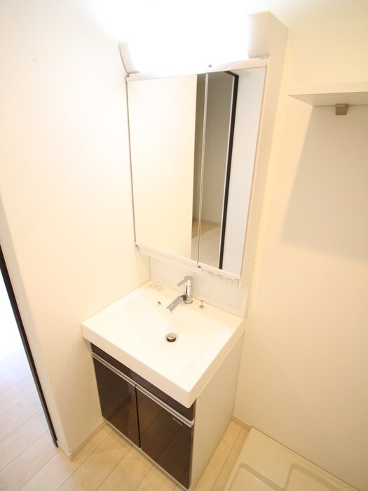 物件内観写真11　(洗面)