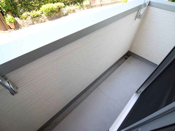 物件内観写真16　(ベランダ・バルコニー)