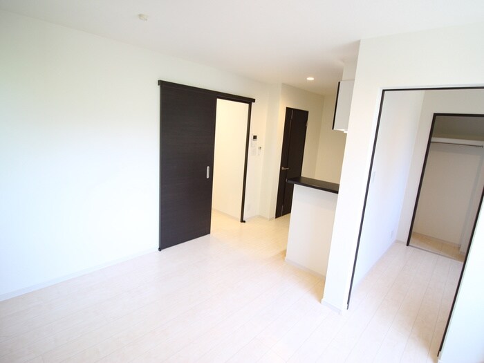 物件内観写真21　(居室)