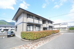 パストラルＹＵＧＡＷＡ　Ｂ棟外観写真