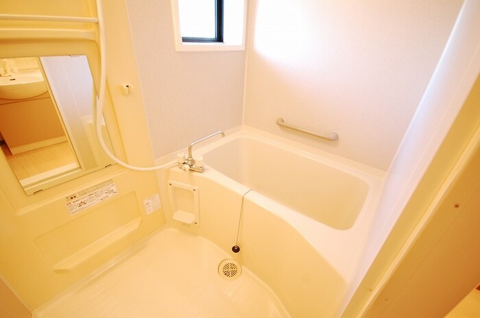 物件内観写真12　(バス／シャワールーム等)