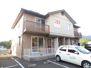 コムハウス弐番館外観写真