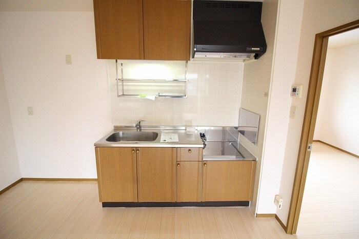 物件内観写真7　(キッチン)