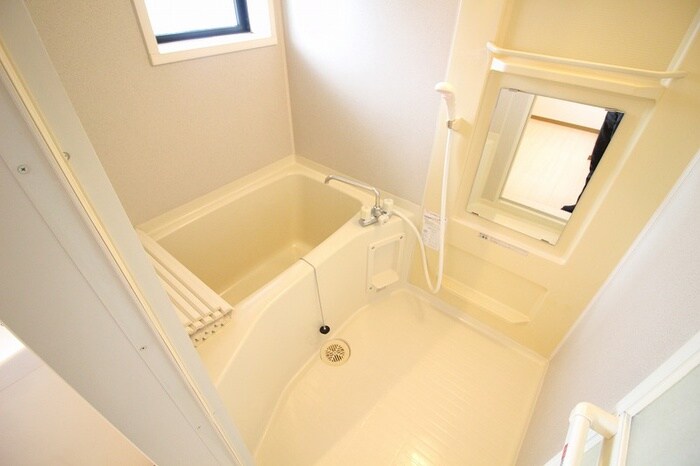 物件内観写真12　(バス／シャワールーム等)