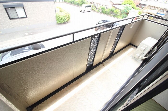 物件内観写真13　(ベランダ・バルコニー)