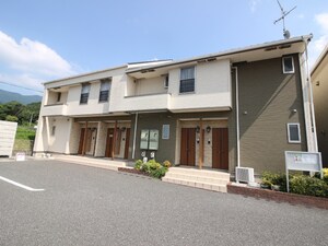 善・ＺＥＮ弐番館外観写真