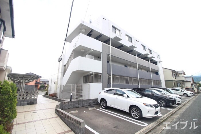 物件外観写真5　(外観写真)