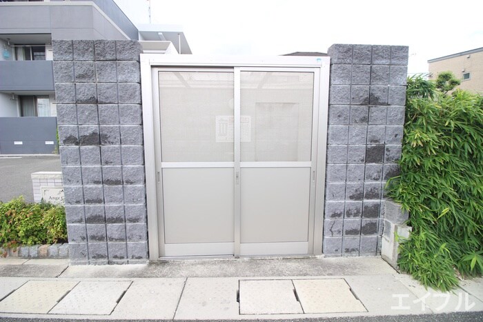 物件外観写真6　(建物設備)