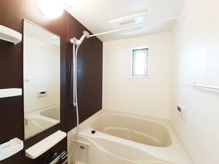 物件内観写真10　(バス／シャワールーム等)