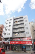 三角ビル