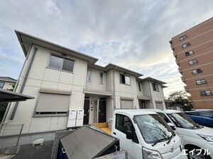 スペランツァ外観写真