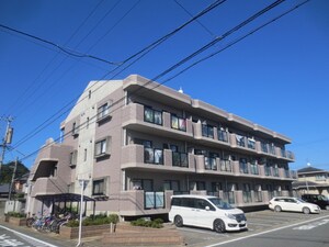 エスポワ－ル横浜外観写真