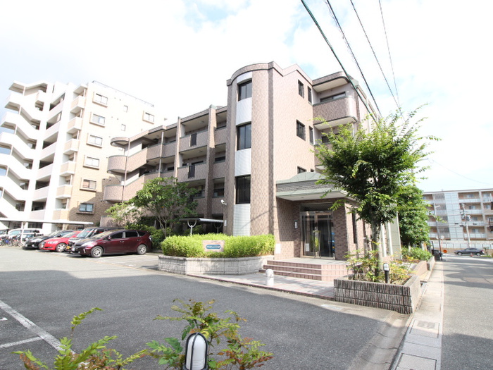 アイビーハイツⅡ