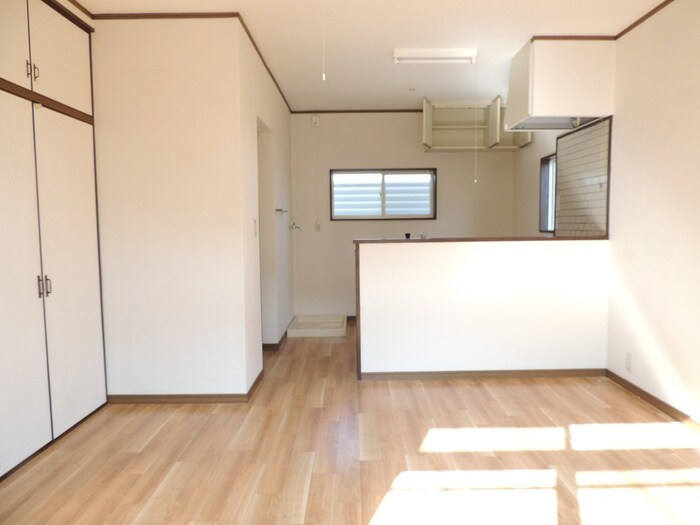 物件内観写真7　(居室)