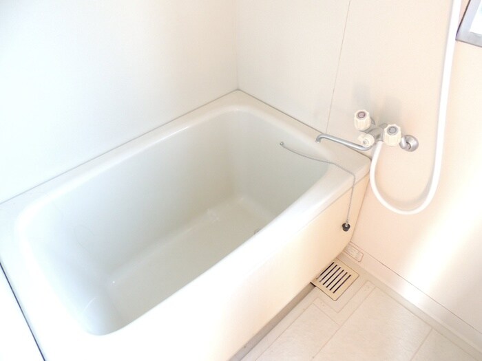 物件内観写真9　(バス／シャワールーム等)