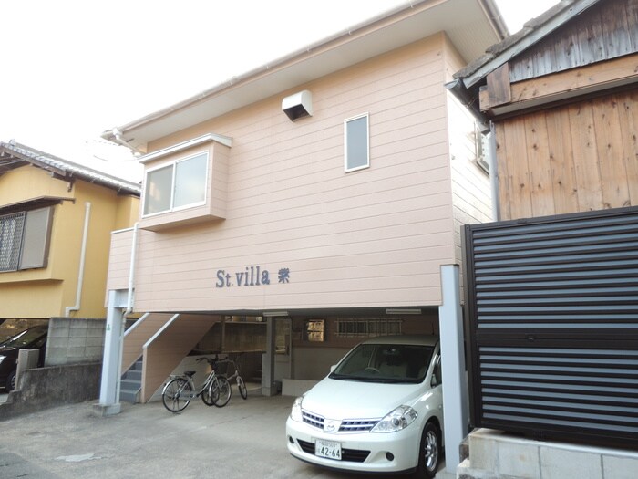 物件外観写真6　(外観写真)