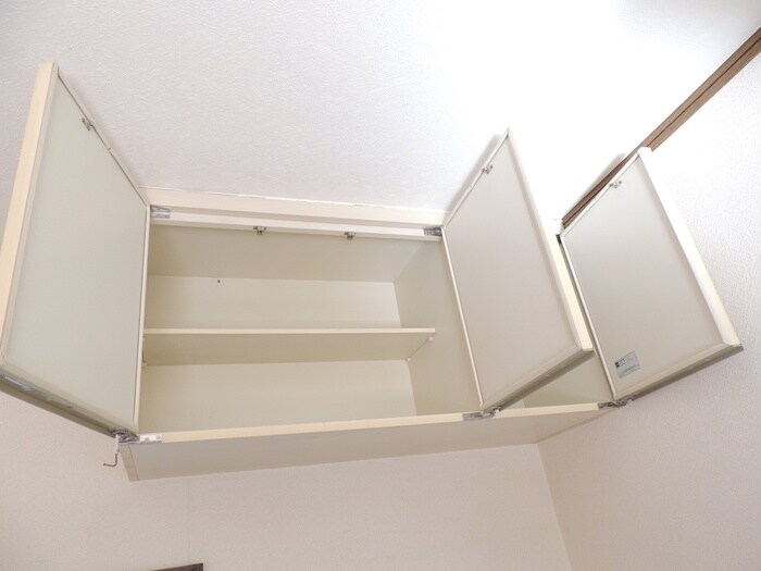 物件内観写真18　(収納)