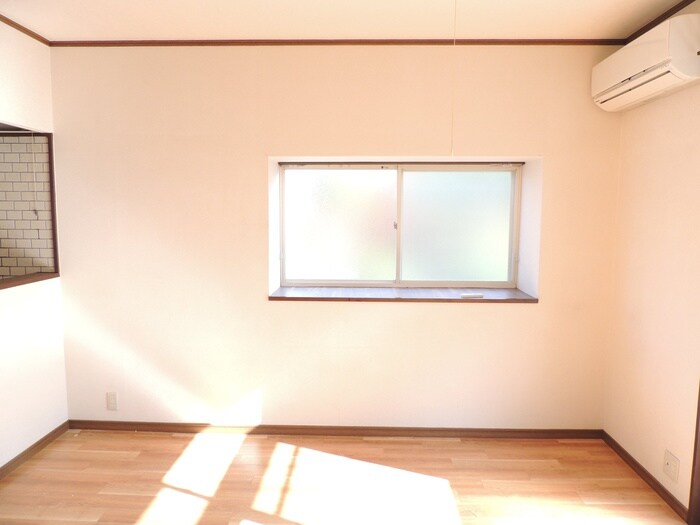 物件内観写真19　(居室)