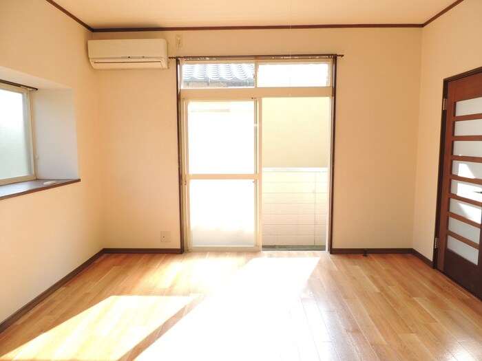 物件内観写真20　(居室)