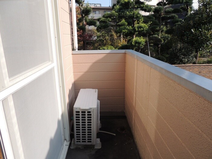 物件内観写真21　(ベランダ・バルコニー)