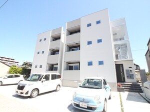 試験場前プレミアⅠ外観写真