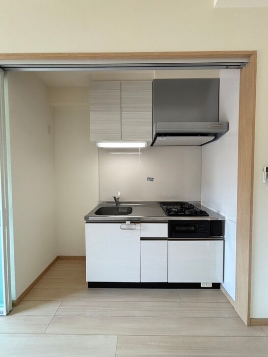 物件内観写真9　(キッチン)