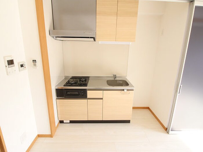 物件内観写真9　(キッチン)