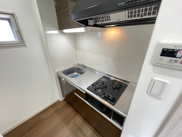 物件内観写真9　(キッチン)