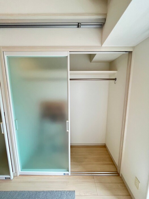 物件内観写真10　(収納)