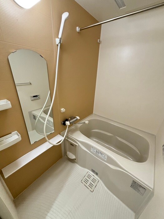 物件内観写真10　(バス／シャワールーム等)