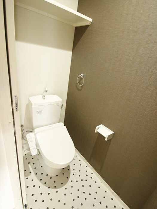 物件内観写真10　(バス／シャワールーム等)