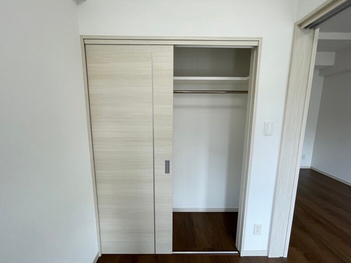 物件内観写真11　(収納)