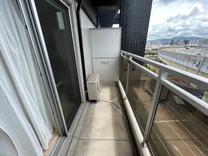 物件内観写真14　(ベランダ・バルコニー)