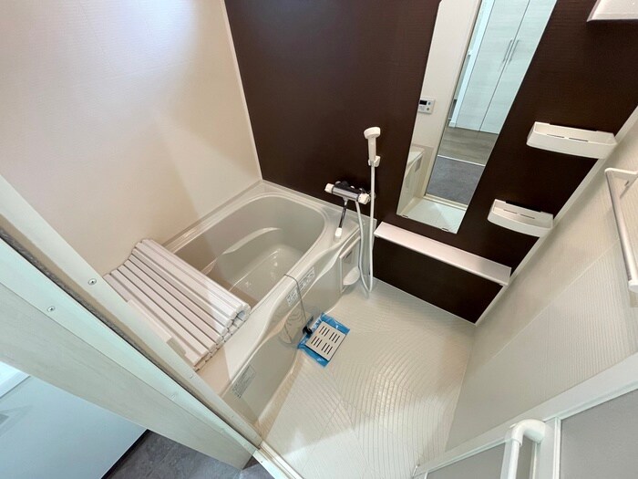 物件内観写真14　(バス／シャワールーム等)