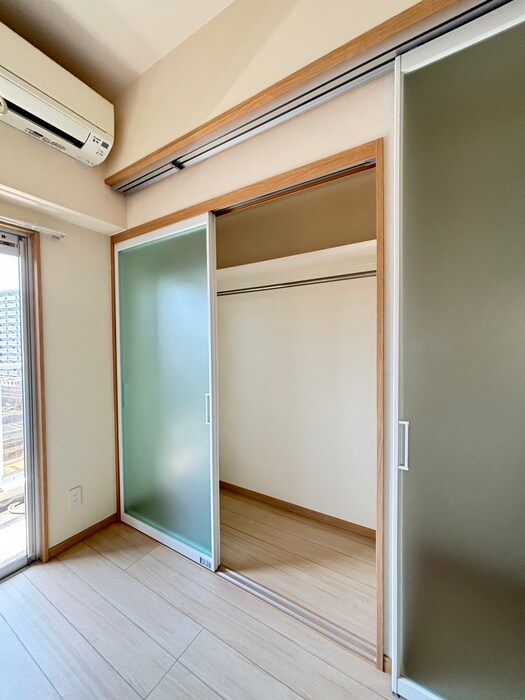 物件内観写真15　(収納)