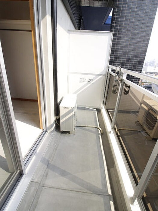 物件内観写真15　(ベランダ・バルコニー)