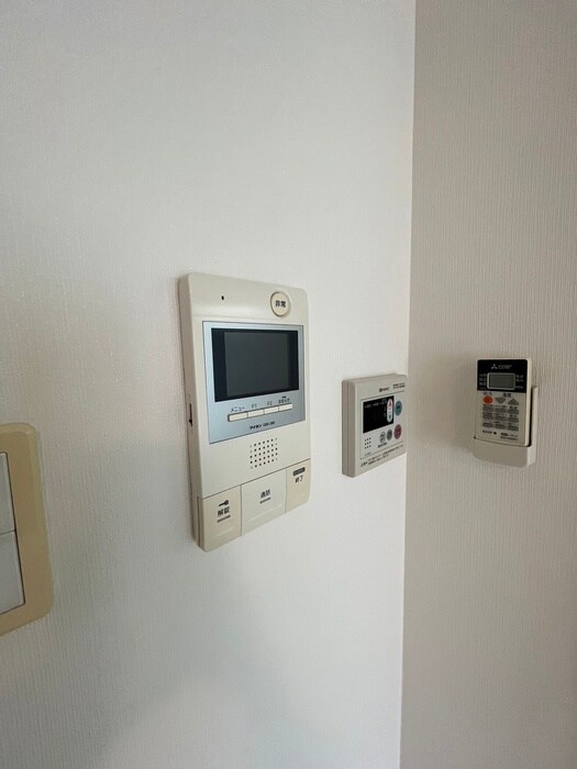 物件内観写真16　(室内からの展望)