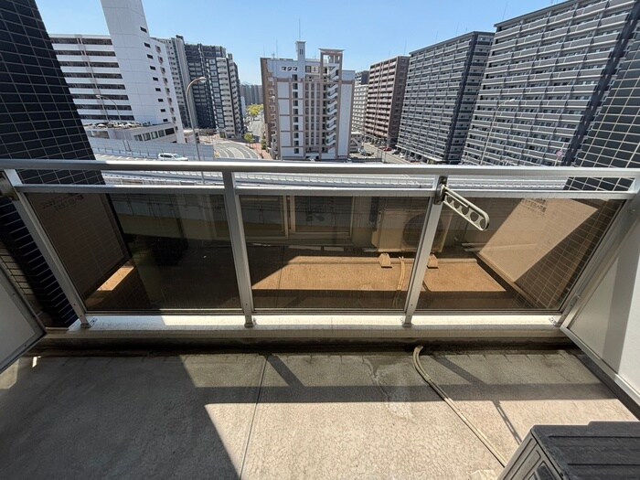 物件内観写真16　(ベランダ・バルコニー)