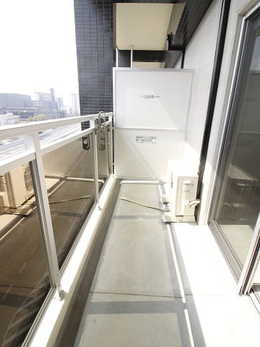 物件内観写真17　(ベランダ・バルコニー)