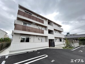 仮）CASA　Edo外観写真