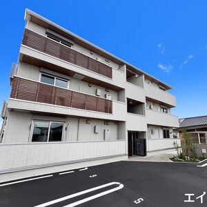 仮）CASA　Edo外観写真