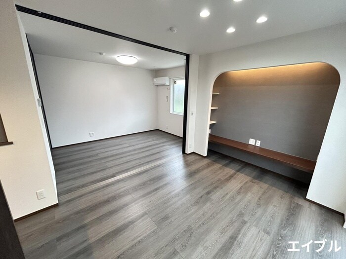 物件内観写真7　(居室)