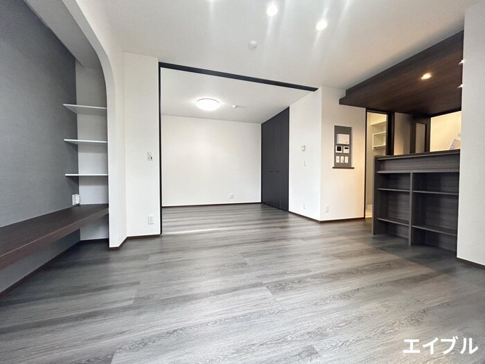 物件内観写真7　(居室)