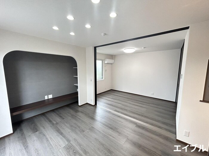 物件内観写真8　(居室)